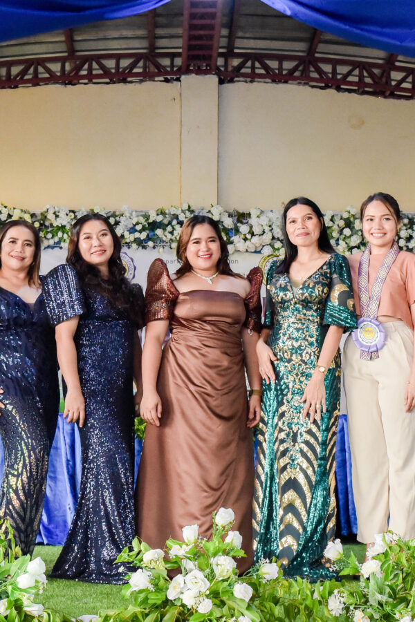 Indahag Elementary School Batch 2024 Video Highlights
