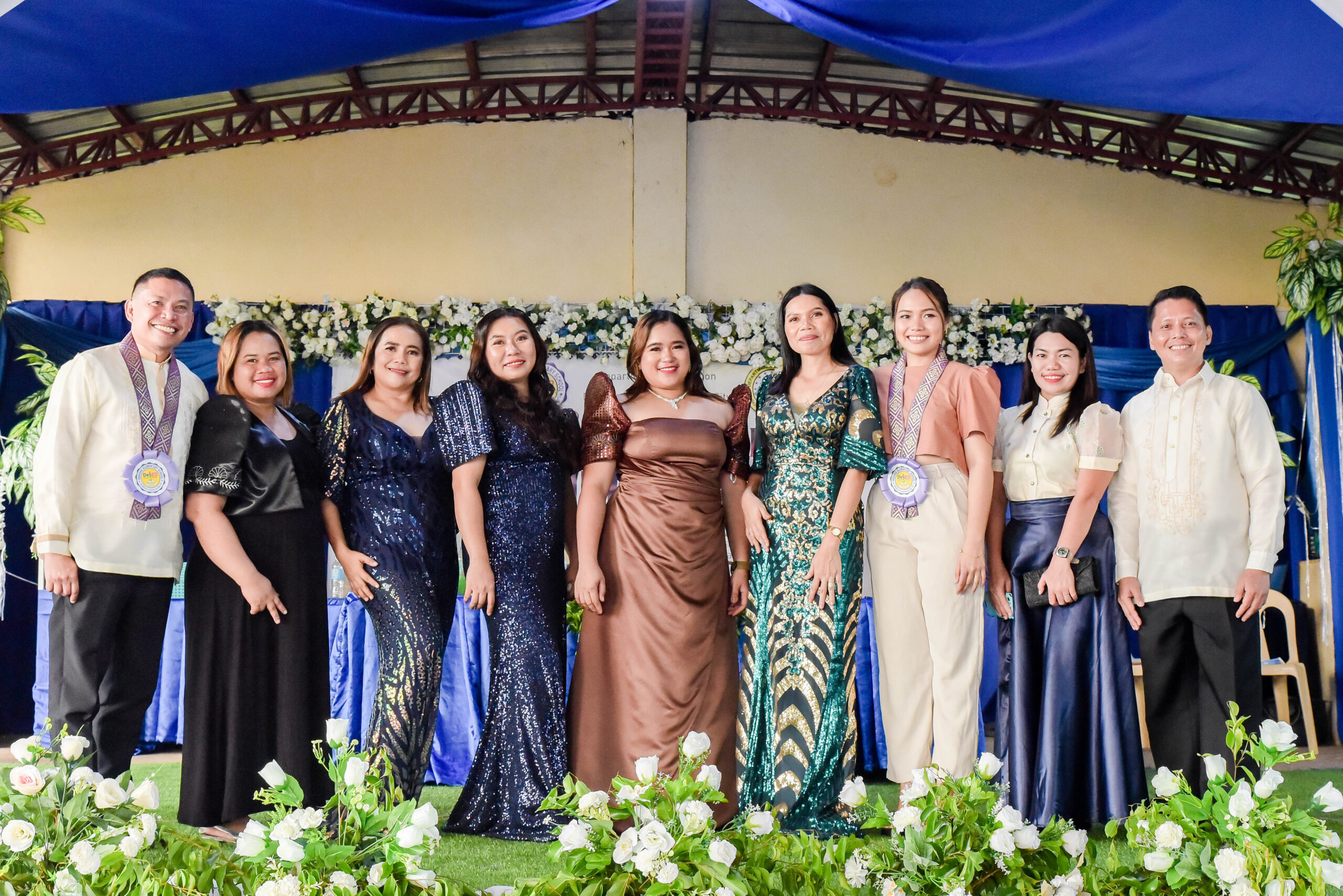 Indahag Elementary School Batch 2024 Video Highlights