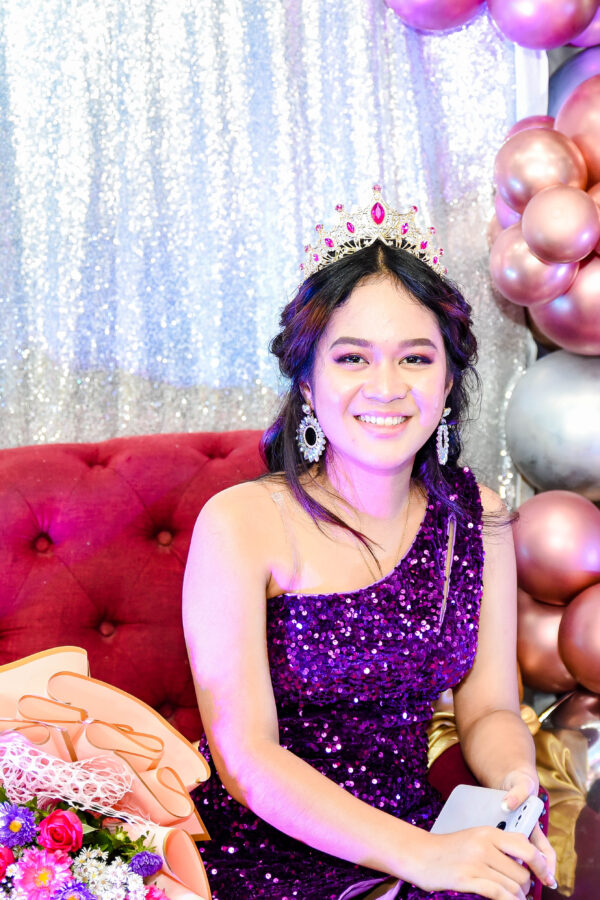 Myel Turns 18