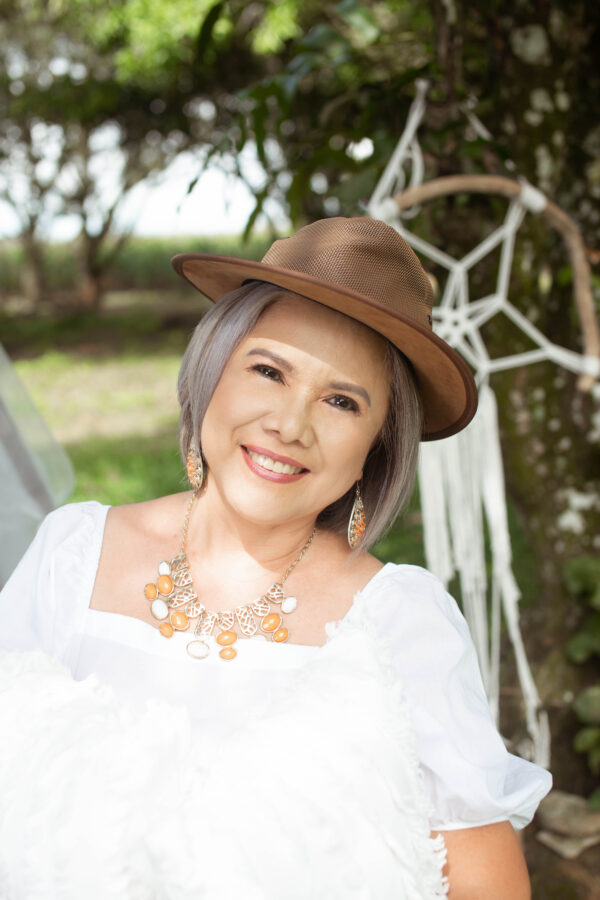 Maricel Turns 60 Pre-birthday Session