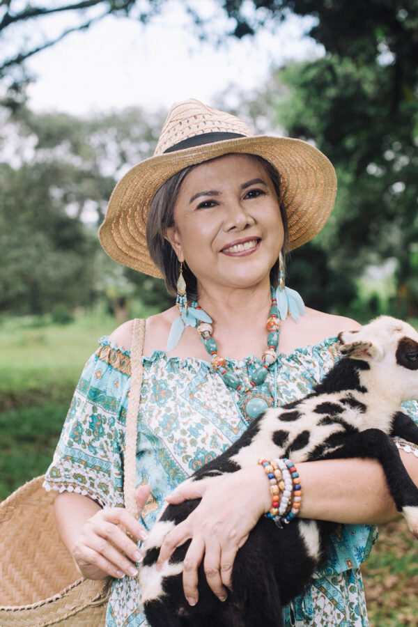Maricel Turns 60 Pre-birthday Session