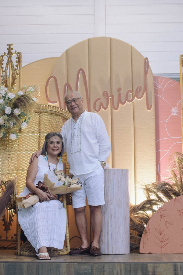 Maricel’s 60th Birthday Celebration