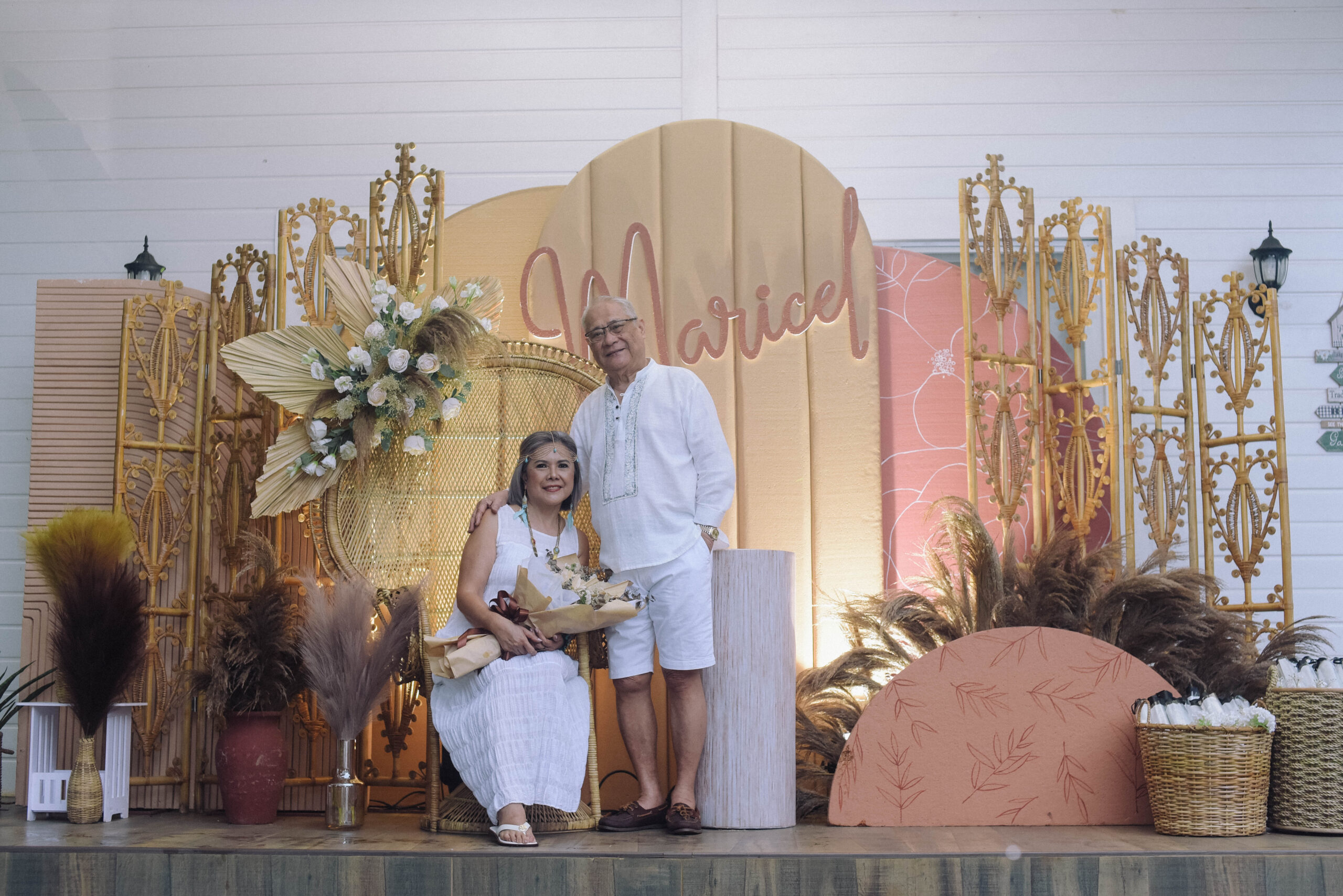 Maricel’s 60th Birthday Celebration