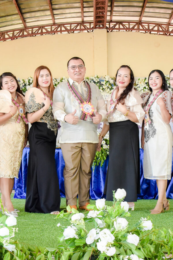 Indahag Elementary School Batch 2023 Video Highlights