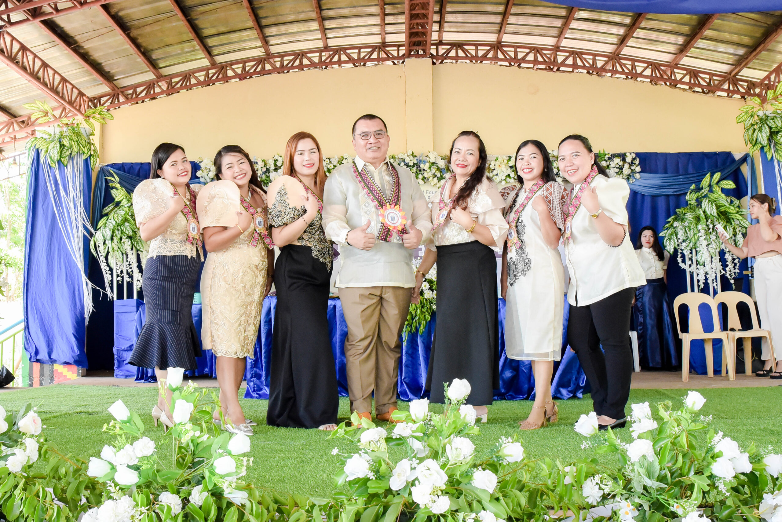 Indahag Elementary School Batch 2023 Video Highlights