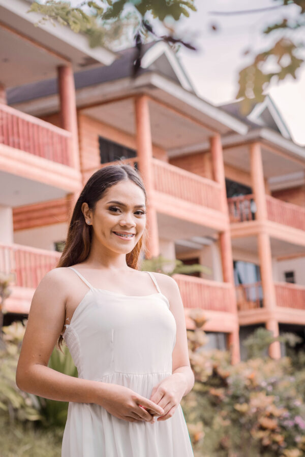 Kassandra’s Pre-debut Session