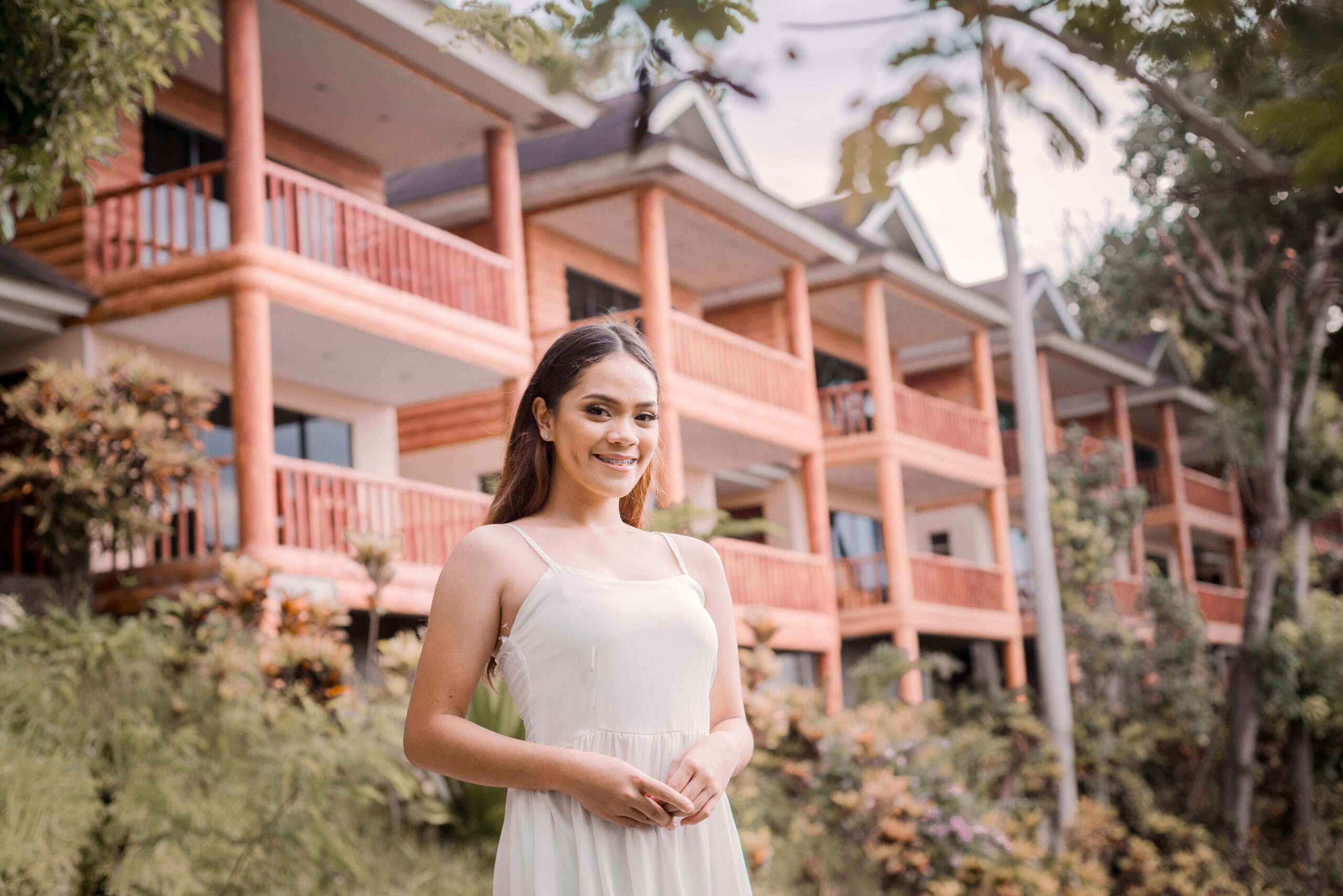 Kassandra’s Pre-debut Session