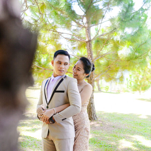 7 Picture Perfect Prenup Shoot Locations Outside Cagayan de Oro City