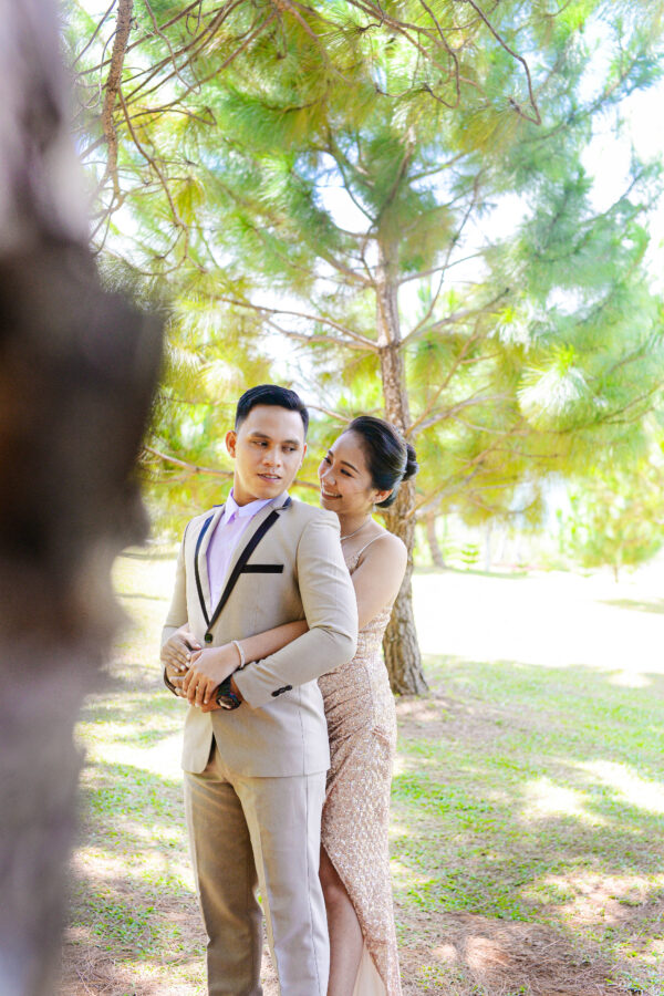 7 Picture Perfect Prenup Shoot Locations Outside Cagayan de Oro City