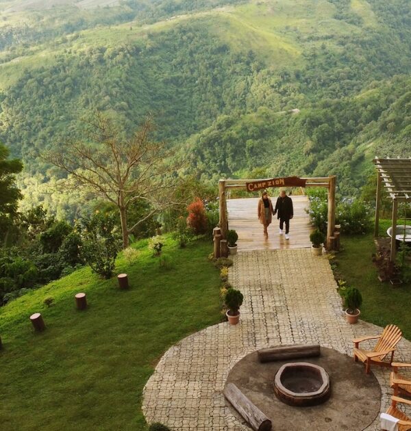 7 Picture Perfect Prenup Shoot Locations Outside Cagayan de Oro City