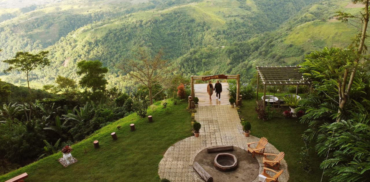 7 Picture Perfect Prenup Shoot Locations Outside Cagayan de Oro City