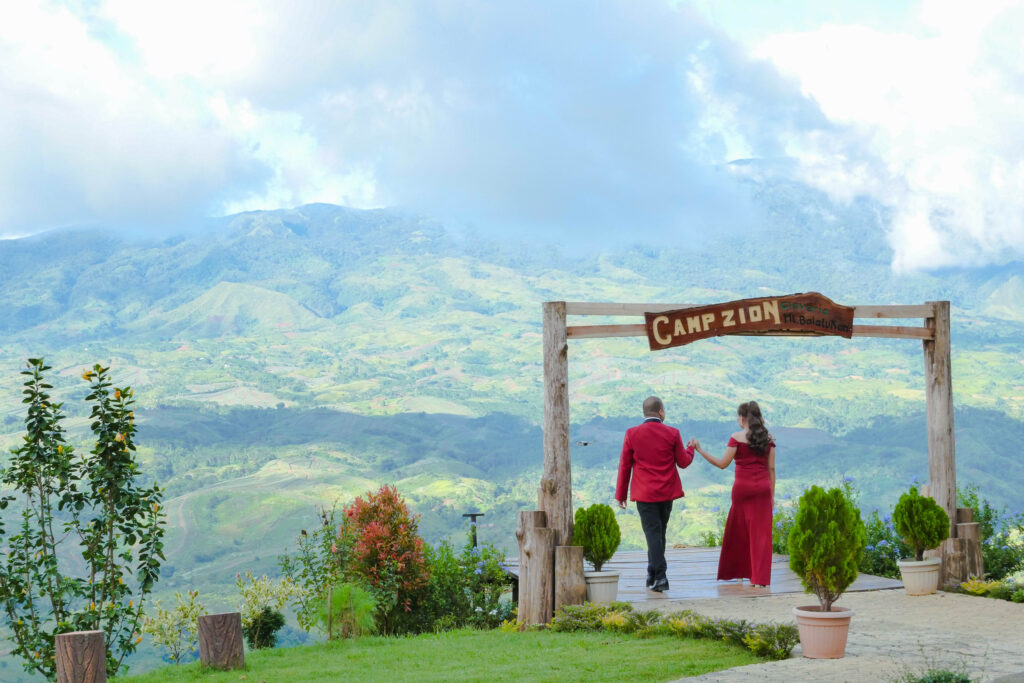 prenup shoot locations outside cagayan de oro city