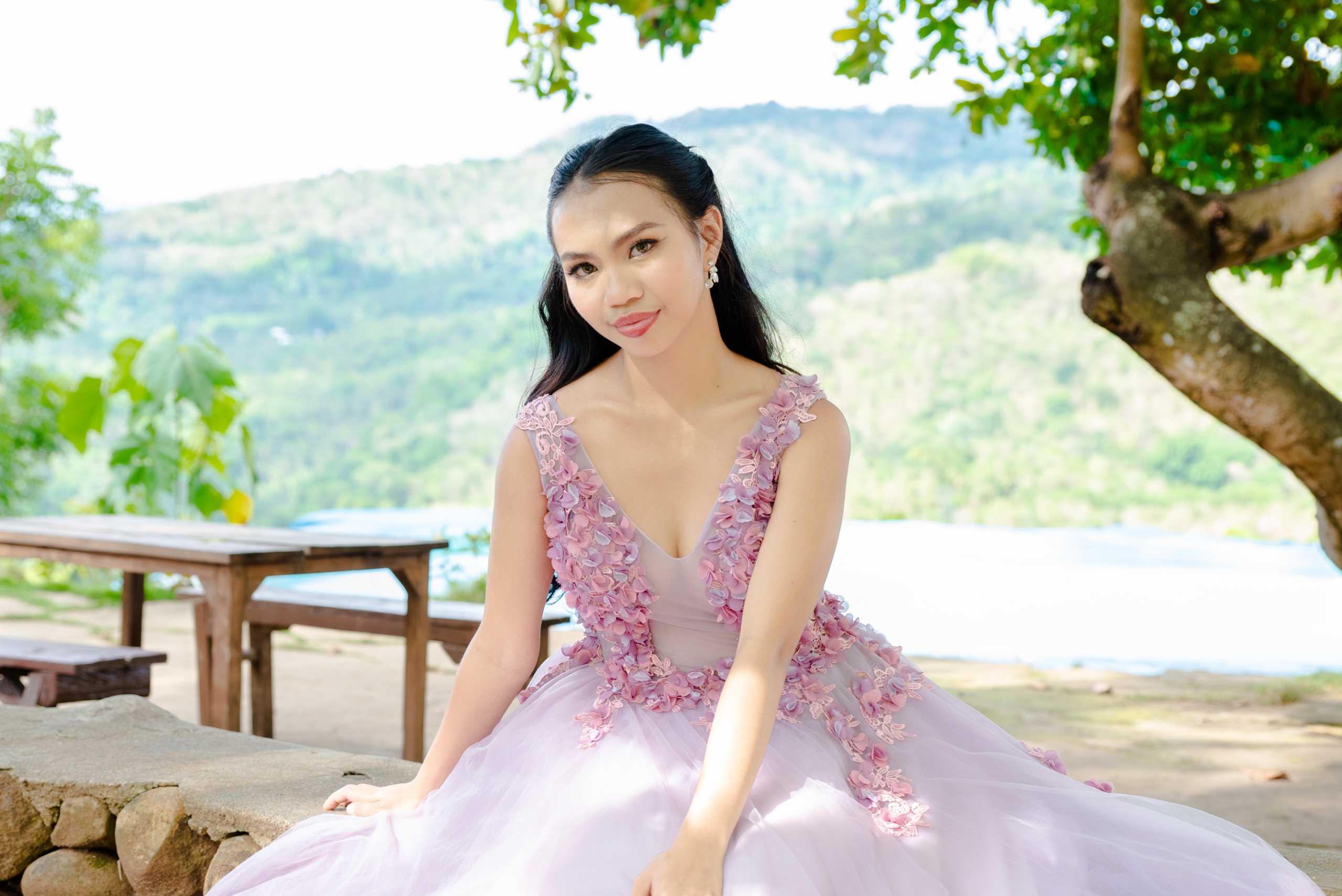 Charm’s Pre-debut Session