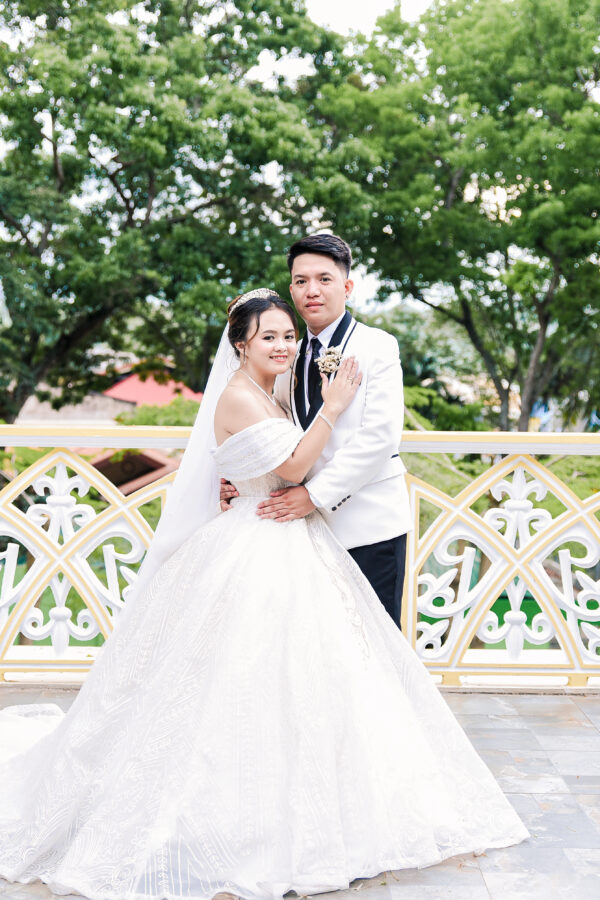 Jimboy & Jen Wedding