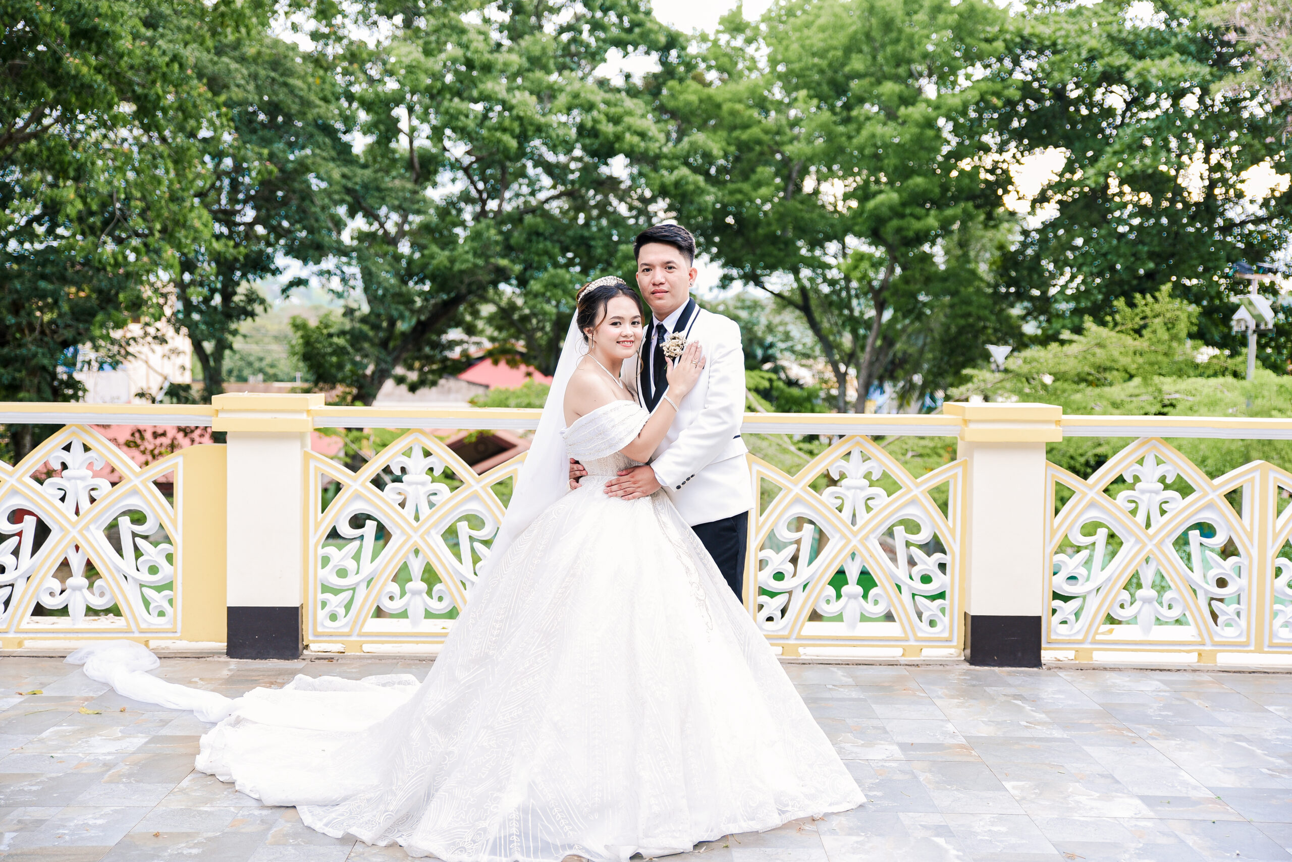 Jimboy & Jen Wedding