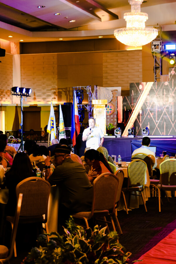 2025 AMRECO Annual General Membership Assembly and Year-End Gathering