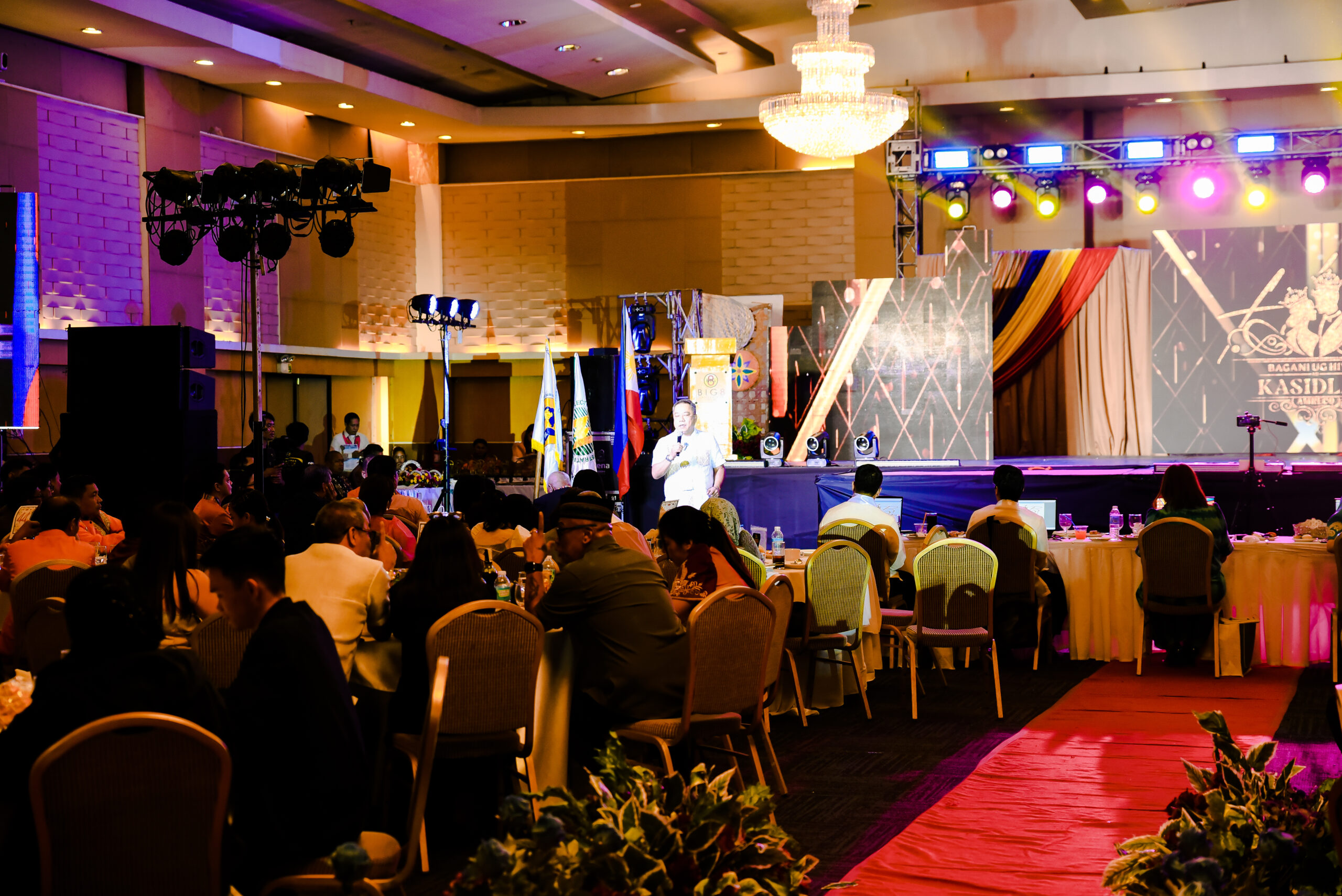 2025 AMRECO Annual General Membership Assembly and Year-End Gathering