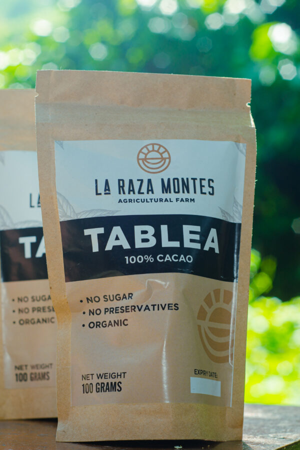 La Raza Montes Agricultural Farm | Product Photography