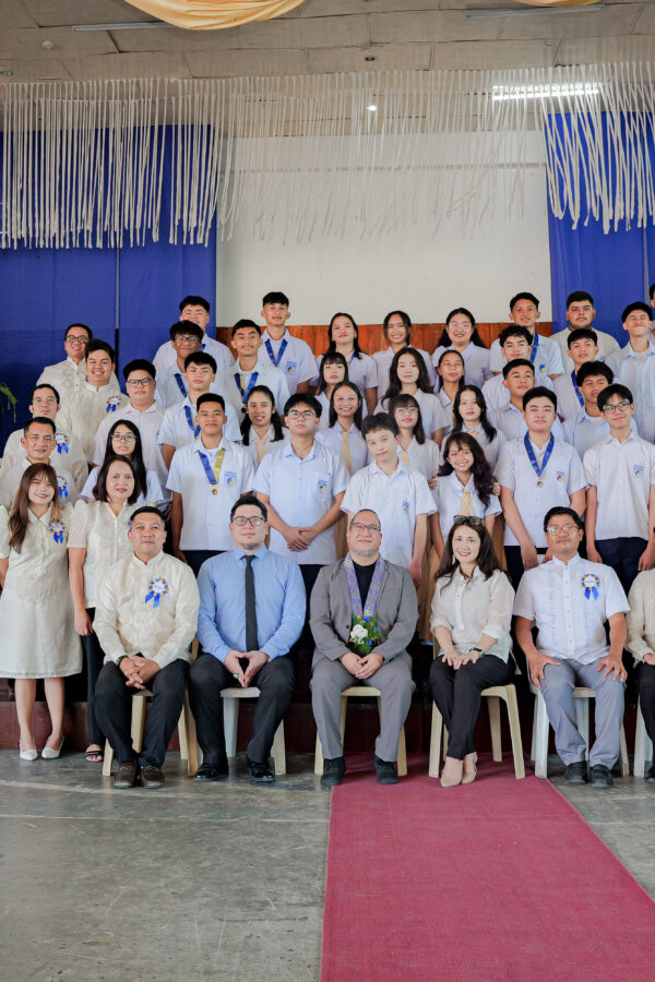 St. Mary’s School | Grade 10 Moving-up Ceremony Highlights | Class of 2025