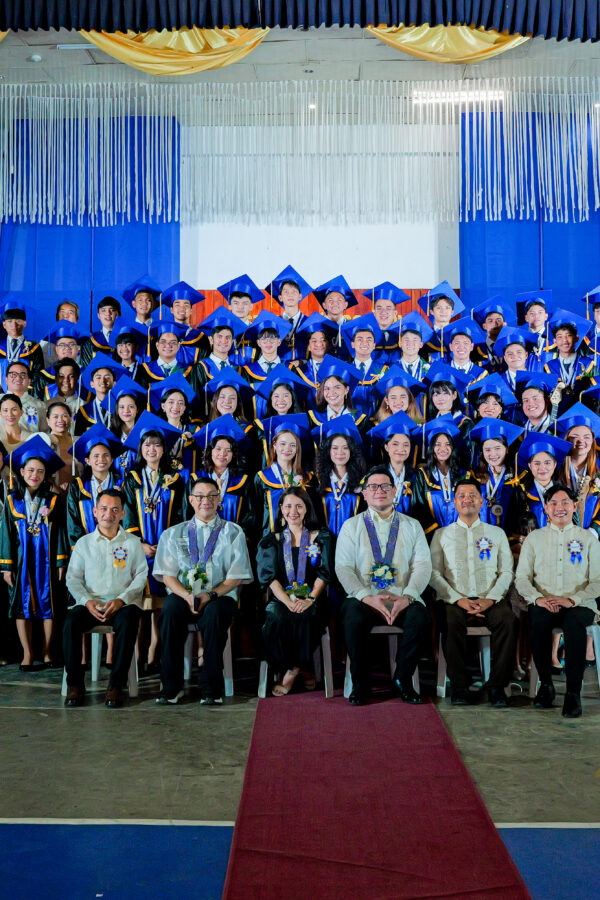 St. Mary’s School | Grade 12 Graduation Ceremony Highlights | Class of 2025