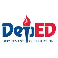 Department of Education Logo