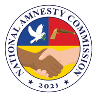 National Amnesty Commission