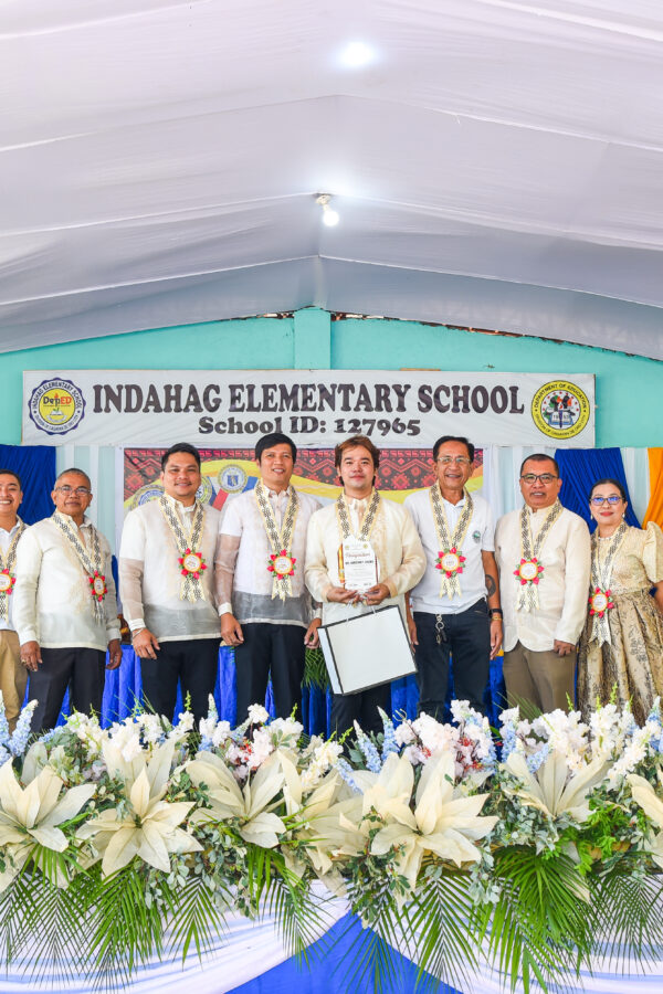 Indahag Elementary School | Class of 2026