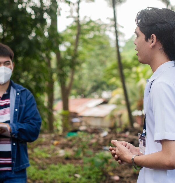 How To Film A Corporate Social Responsibility Video Without Looking Performative