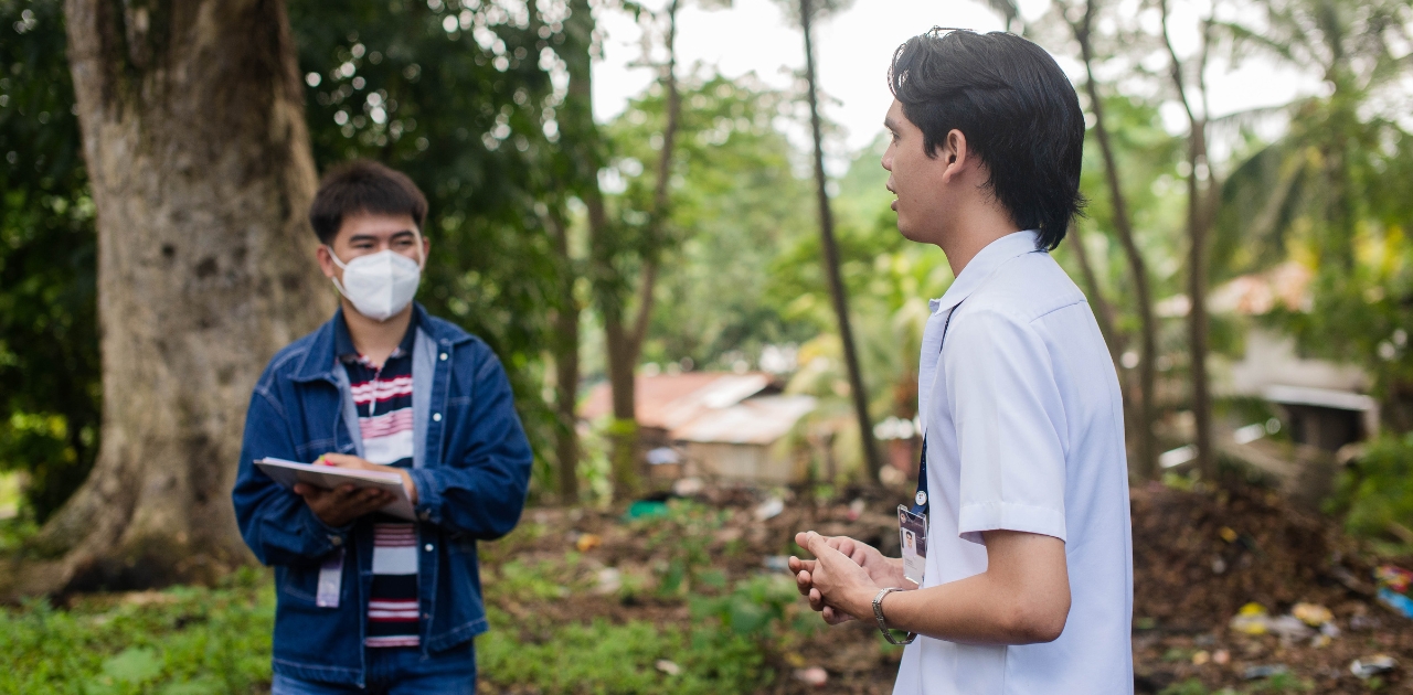 How To Film A Corporate Social Responsibility Video Without Looking Performative