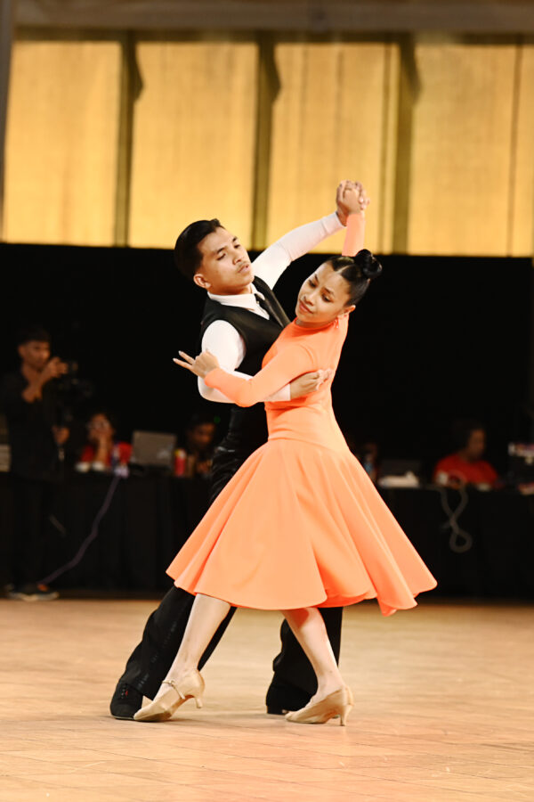 2026 PSC-PDSF National DanceSport Championship | Cagayan de Oro City