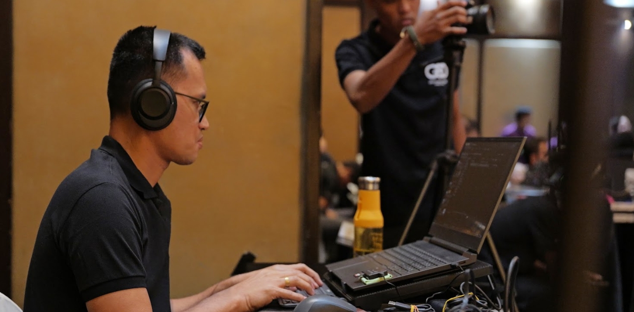 Why Same-Day Edits Require a Different Crew Structure Than Standard Event Coverage