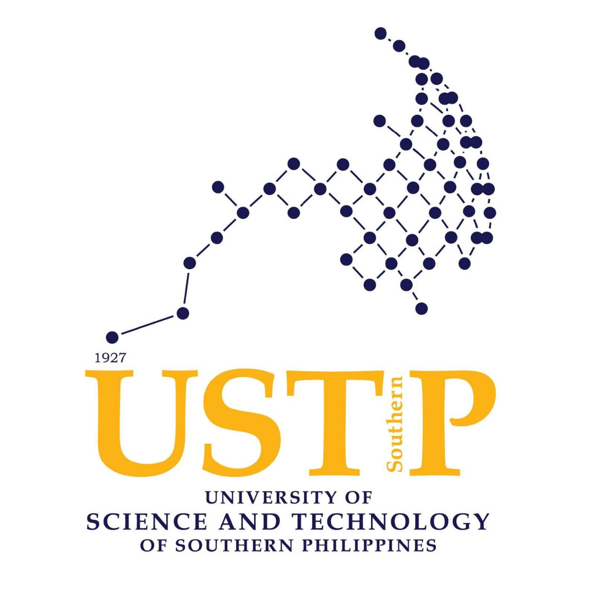 USTP Logo