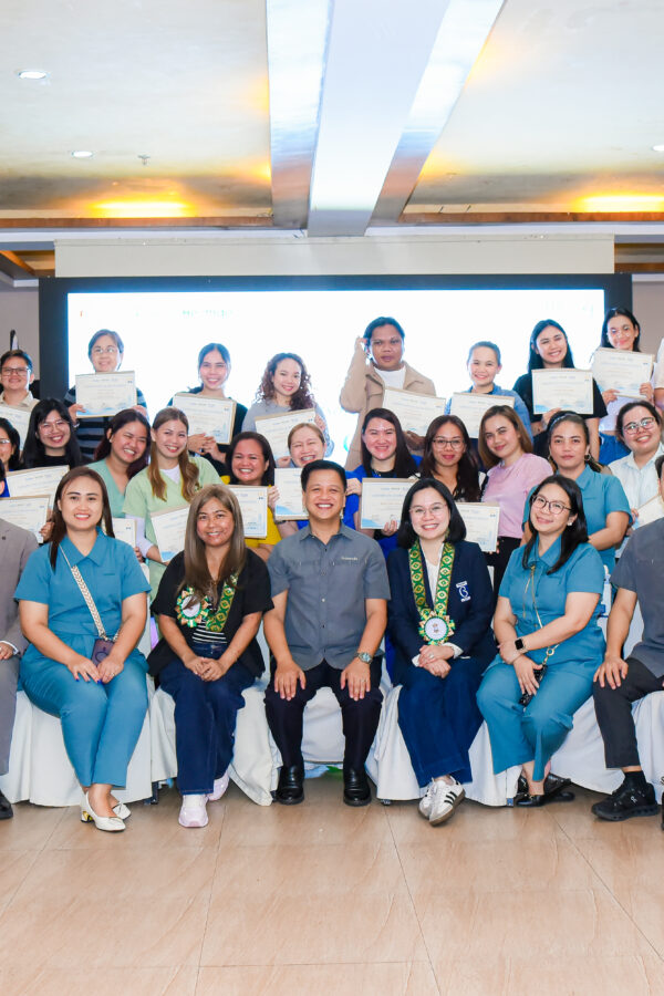 Hemoadsorption Day in Cagayan de Oro City | Helande Kidney Care and Jafron Biomedical
