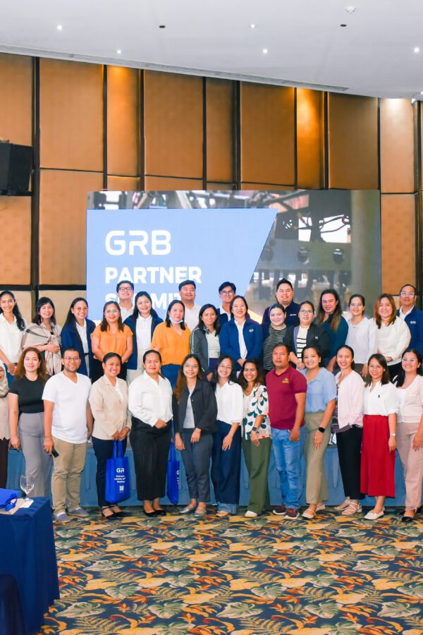 GRB Enterprises, Inc. | Partner Summit in Cagayan de Oro City
