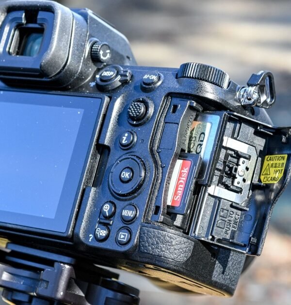 Why Photographers and Videographers Charge for Raw Files?