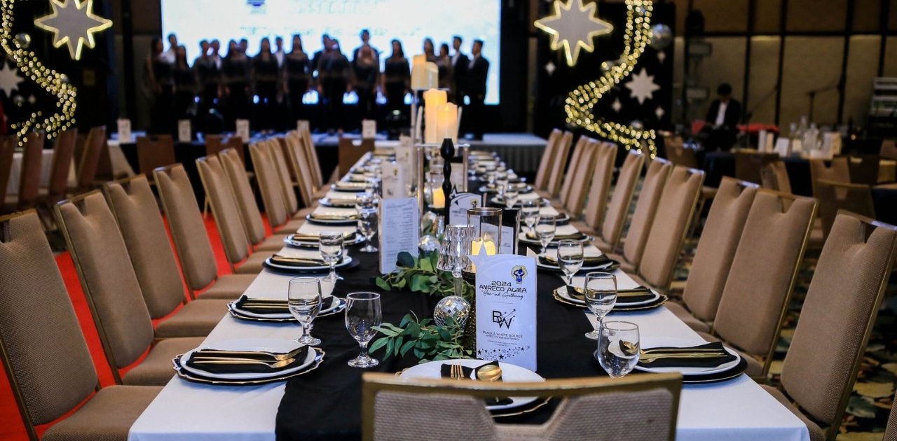 Planning Your Company Christmas Party? Here’s A Practical Photo and Video Checklist