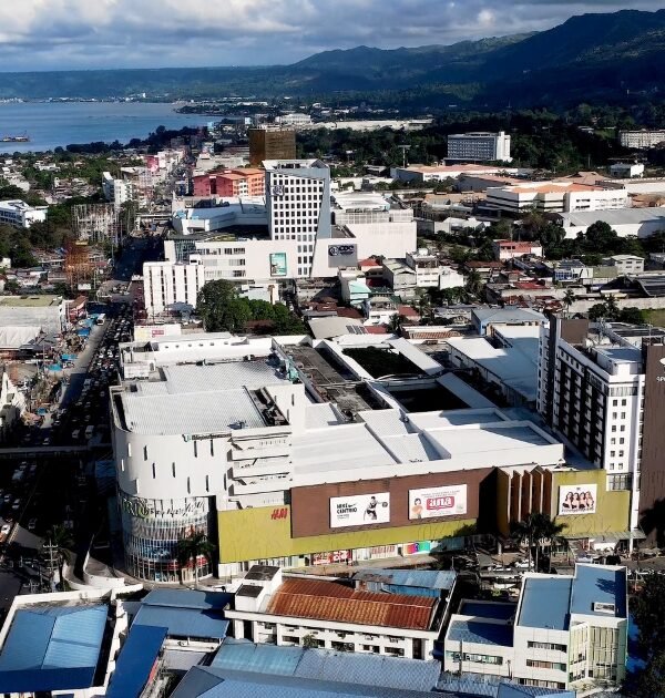 11 Corporate Event Venues in Cagayan de Oro City