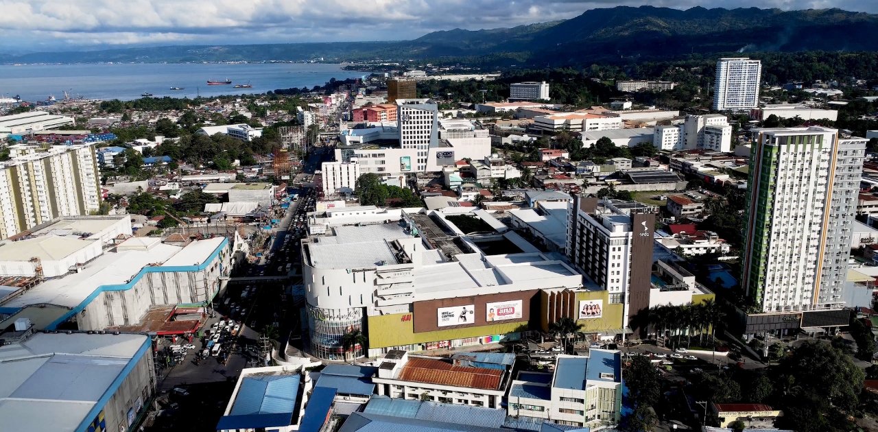 11 Corporate Event Venues in Cagayan de Oro City